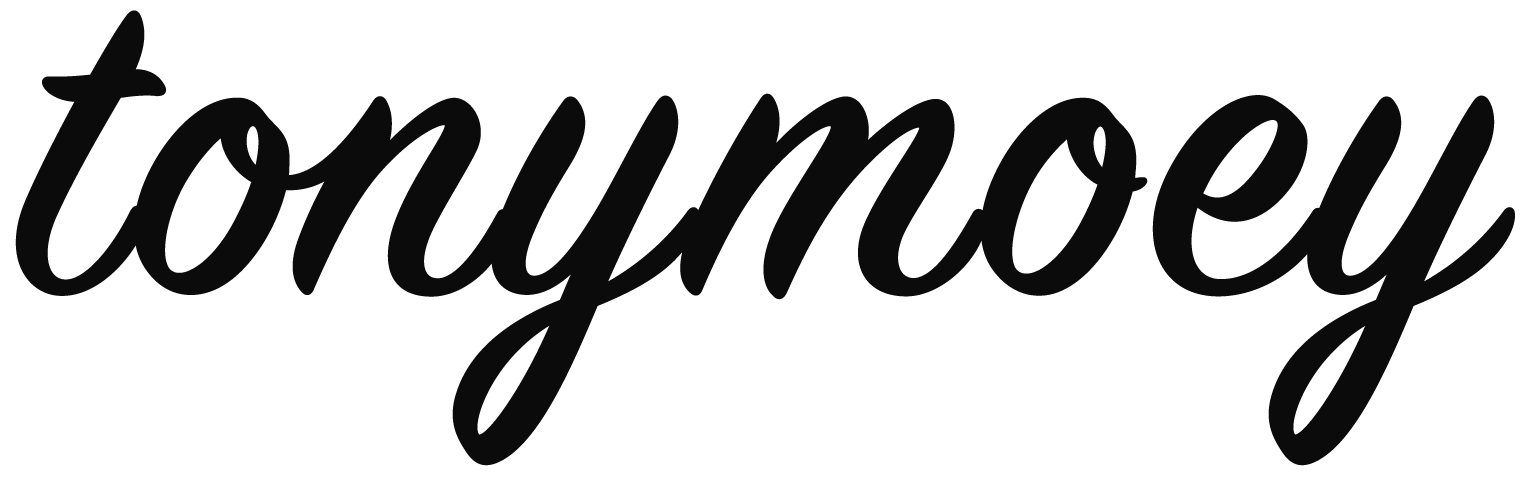 Logo black
